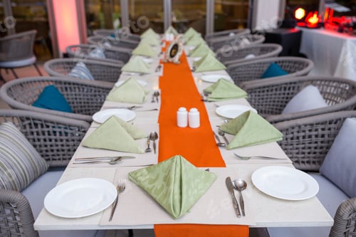 Preview: Wedding Decoration Decor Floral flowers tents stylish ceremony celebrations style
