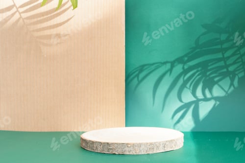 Preview: Minimal product display