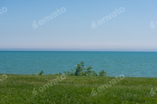 Preview: Michigan Lake View