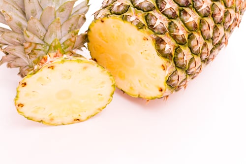 Preview: Pineapple