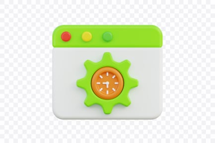 Preview: System Maintenance Panel