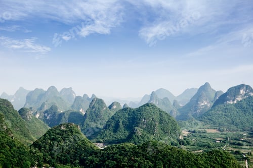 Preview: guilin
