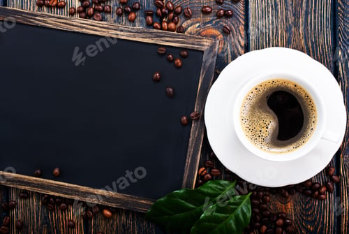 Preview: coffee