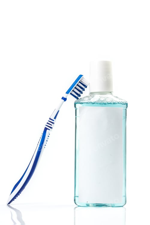 Preview: Mouthwash