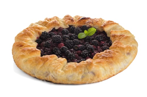 Preview: Homemade pie
