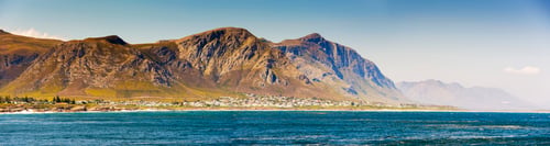 Preview: Hermanus Panorama South Africa