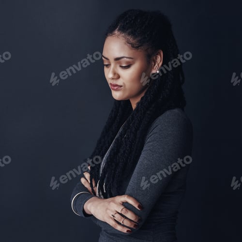 Preview: Dont let the little things get you down