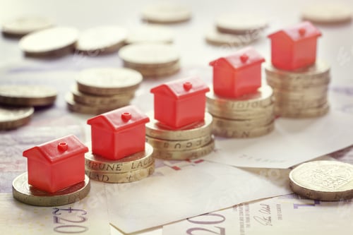 Preview: Property ladder