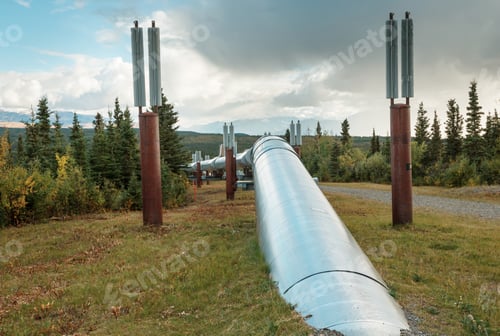 Preview: Pipeline
