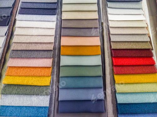 Preview: Color palettes