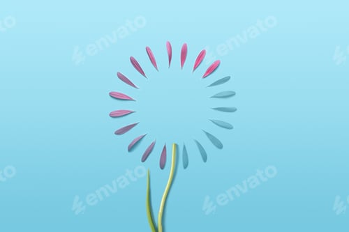 Preview: Spring or summer concept.