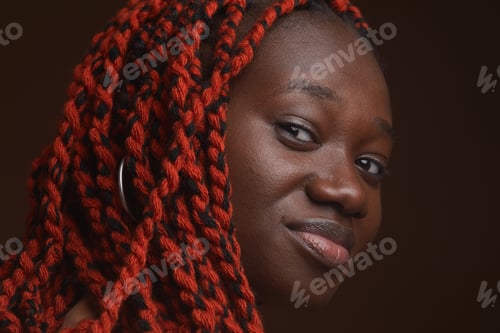 Preview: Natural Ethnic Beauty