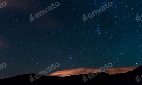 Preview: A Magical Portugal milkyway pictures