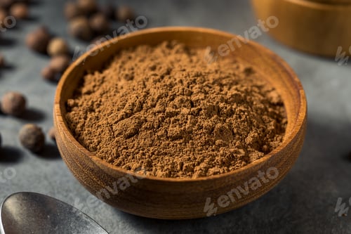 Preview: Organic Dry Ground Allspice