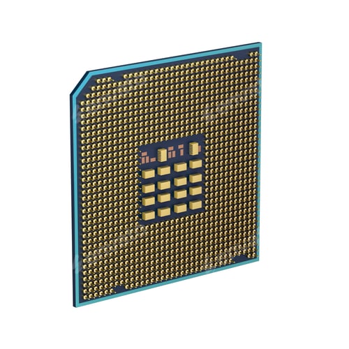 Preview: Computer processor