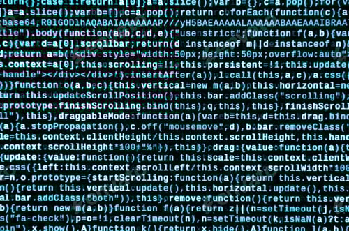 Preview: Computer program preview