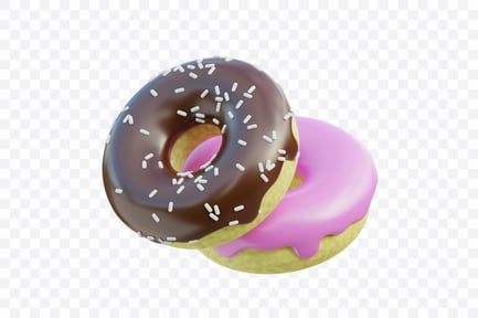 Preview: Donut