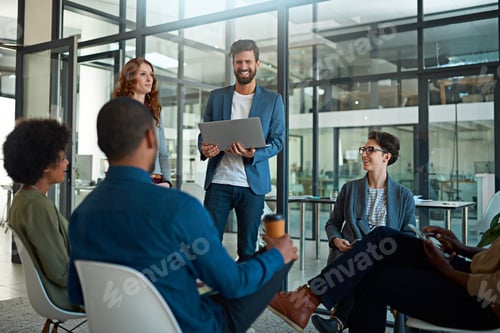 Preview: Business collaborations