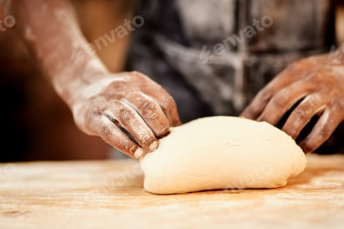 Preview: Meeting all your kneads