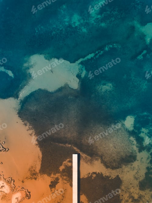Preview: Aerial Beach