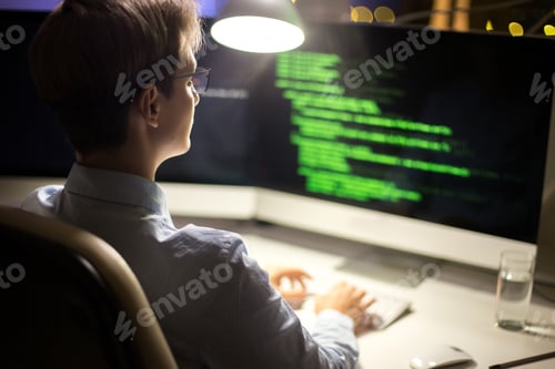 Preview: Concentrated on Promising Project