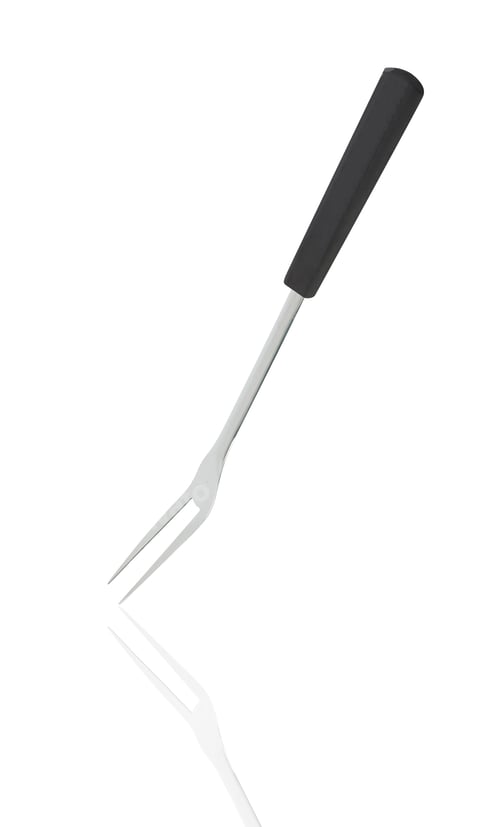 Preview: Large fork isolated