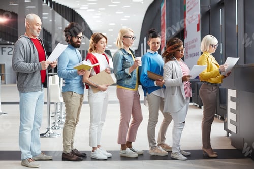 Preview: Registration for business forum
