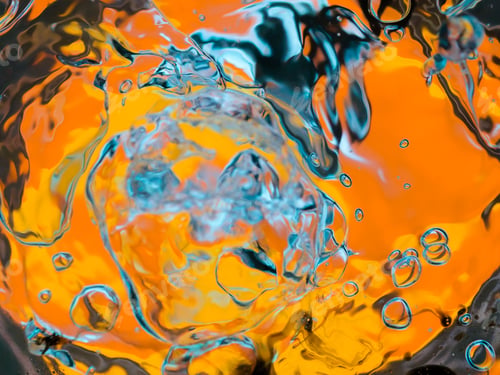 Preview: water and fire