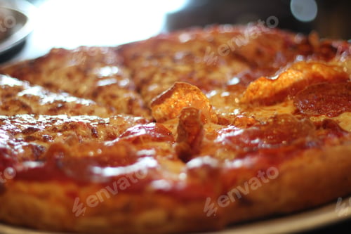 Preview: Pizza