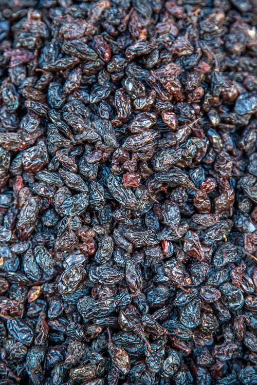 Preview: Dried dates