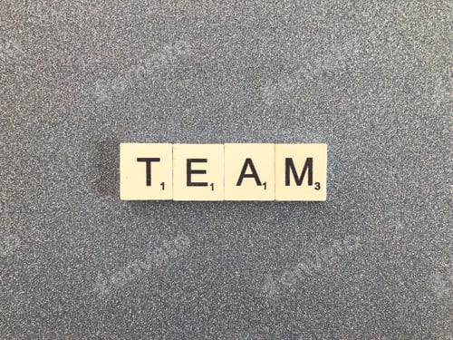 Preview: TEAM/TEAMWORK