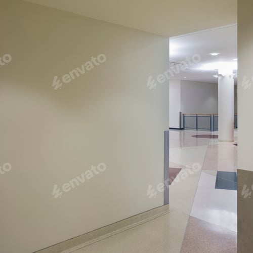 Preview: Hallway to Corridor