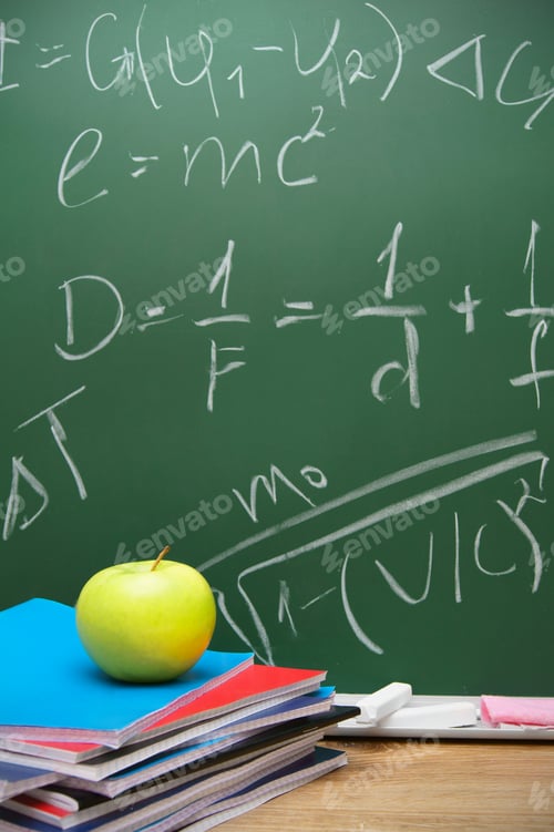 Preview: Apple and writing-books against a school board
