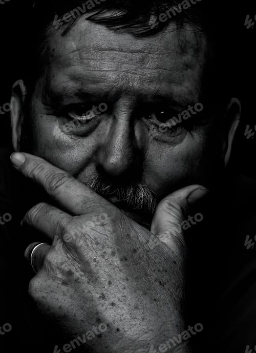 Preview: This capture expresses in-depth expression of the journey of life.