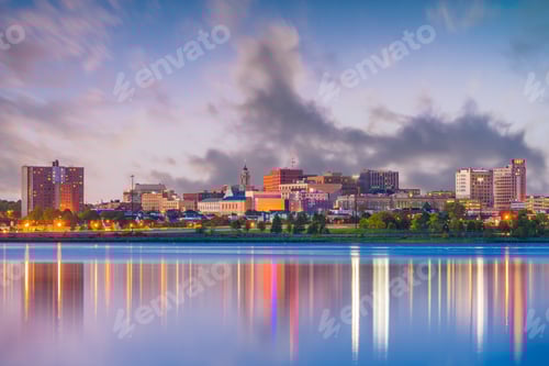 Preview: Portland, Maine, USA