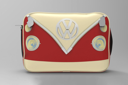 Preview: Handbag Purse Model 011
