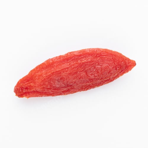 Preview: Close-up of a Dried Red Goji Berry