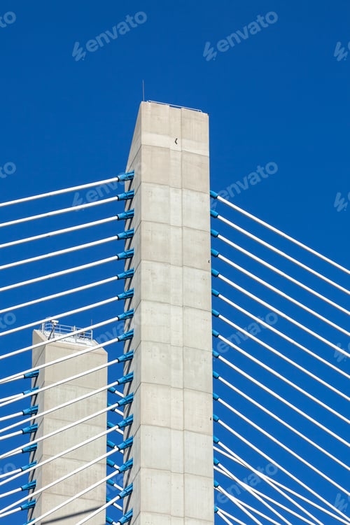 Preview: Modern bridge fragment