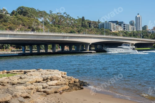 Preview: Narrows Bridge in Perth