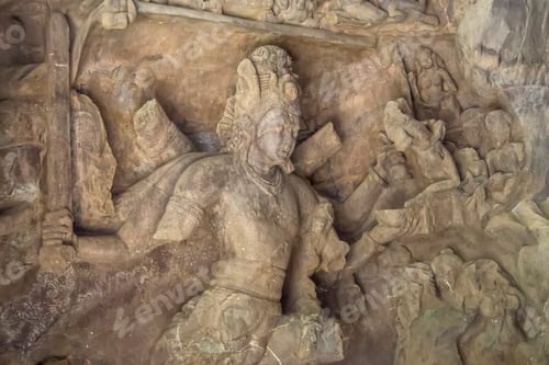 Preview: Elephanta Island, Mumbai, India