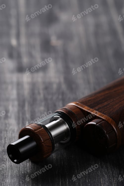 Vaping-Gerät