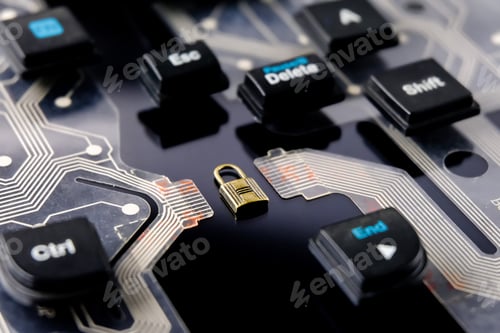 Preview: Cyber security