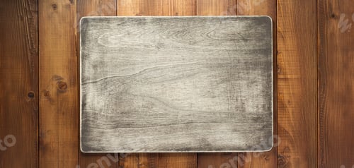 Preview: shabby wooden background texture
