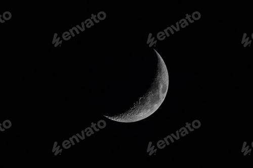 Preview: Lunar surface