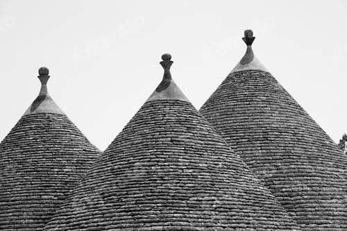 Preview: Alberobello and its famous trulli