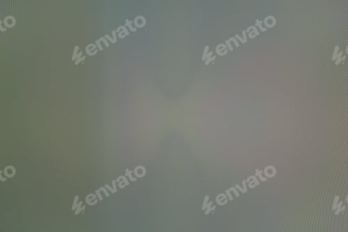 Preview: The Original Photo Of The Touch Screen Of The Switched-On Monitor Of The Liquid Crystal Display