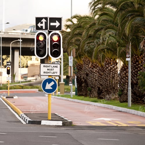 Preview: When you want to go left, go right