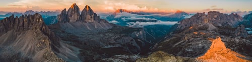 Preview: Dolomites