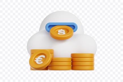 Preview: Cloud Savings