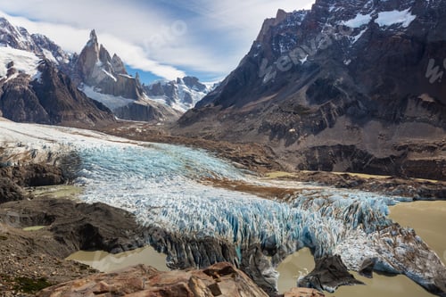 Preview: Cerro Torre
